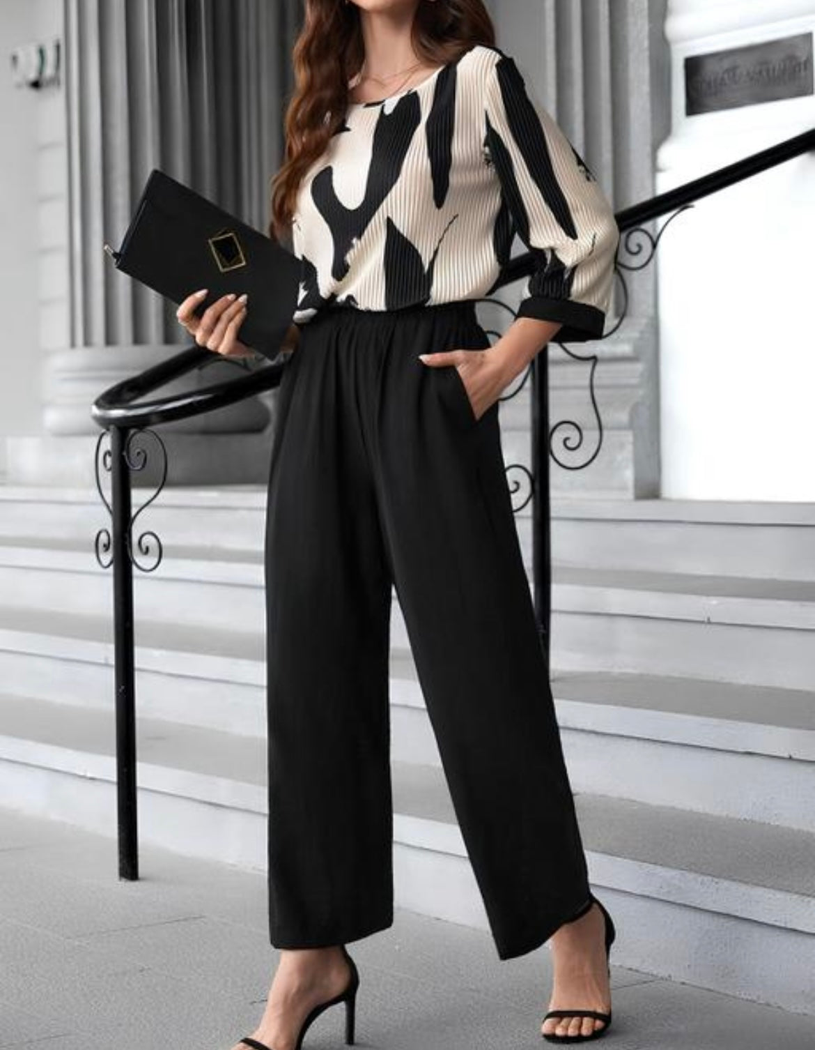 Urban Edge Lyocell Co-ord Set